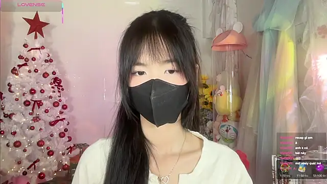 Your-Sunshine online show from December 2025 03:39:01 PM