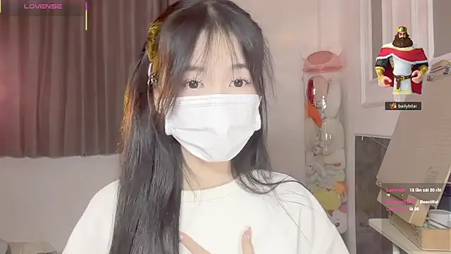 Your-Sunshine online show from February 2026 01:10:02 AM