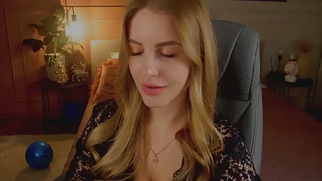 anita blairr online show from December 2025 12:59:02 AM