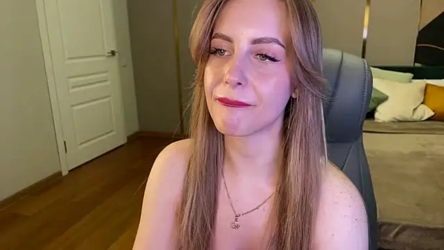 anita blairr online show from March 2026 12:59:01 AM