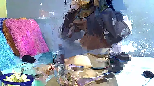 Snapshot of sweetchocolate9 chatting on May 2026 07:22:02 PM sweetchocolate9 online show from May 2026 07:22:02 PM