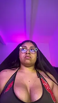 Soysofiarodrigu online show from November 2025 02:44:02 AM