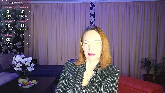 LybovNTV online show from March 2025 10:26:02 PM