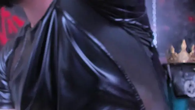 ArmandoSteel4u online show from November 2025 09:26:02 PM