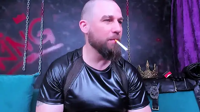 ArmandoSteel4u online show from April 2026 05:14:02 PM