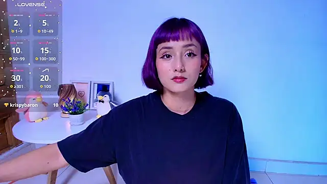 Snapshot of tati_cardenas chatting on May 2026 09:16:01 PM tati cardenas online show from May 2026 09:16:01 PM