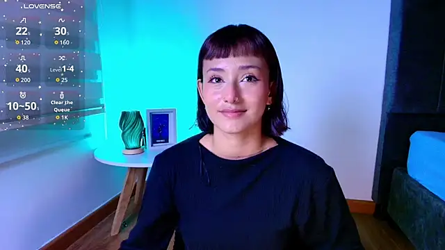 tati cardenas online show from July 2026 05:03:02 AM