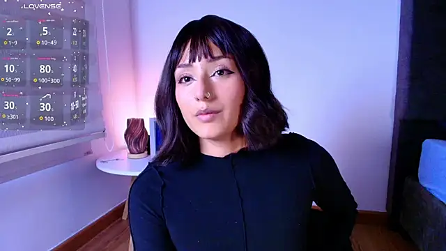 tati cardenas online show from July 2026 09:56:02 PM