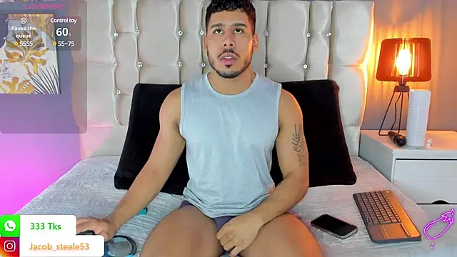 Snapshot of Jacob_Steele53 chatting on December 2024 09:38:02 PM Jacob Steele53 online show from December 2024 09:38:02 PM