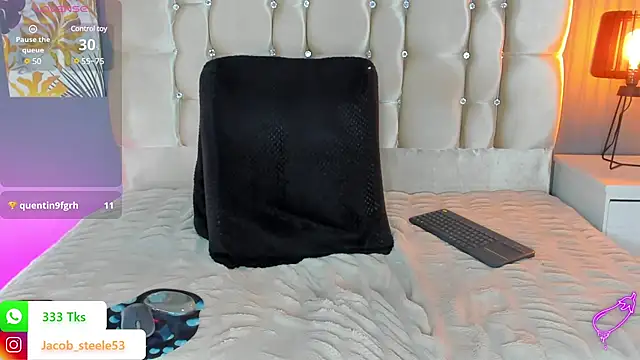 Snapshot of Jacob_Steele53 chatting on February 2025 11:44:02 PM Jacob Steele53 online show from February 2025 11:44:02 PM