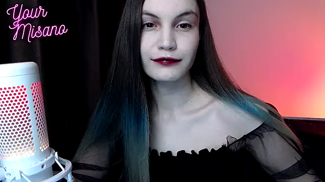 Snapshot of YourMisano chatting on November 2025 04:11:02 AM YourMisano online show from November 2025 04:11:02 AM