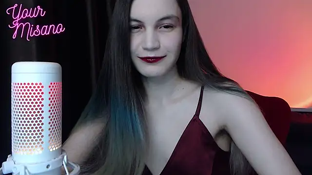 Snapshot of YourMisano chatting on November 2025 02:45:02 AM YourMisano online show from November 2025 02:45:02 AM