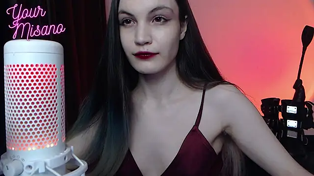 YourMisano online show from January 2026 05:15:01 PM