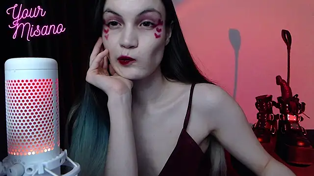 YourMisano online show from February 2026 12:07:01 AM