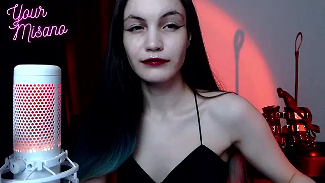 YourMisano online show from March 2026 09:32:02 PM