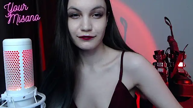 Snapshot of YourMisano chatting on May 2026 05:05:02 AM YourMisano online show from May 2026 05:05:02 AM