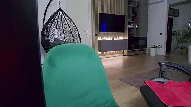 UbbeViking online show from November 2025 07:03:03 PM