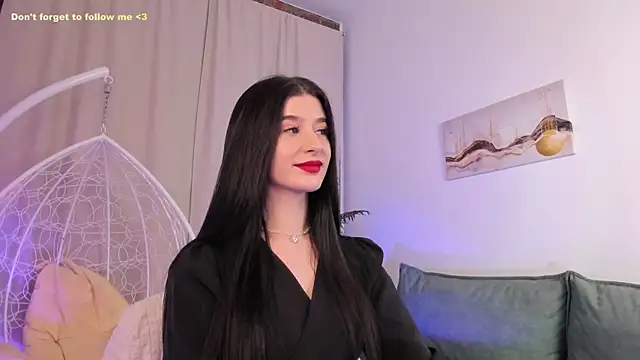 LauraCoy online show from February 2025 08:24:01 PM