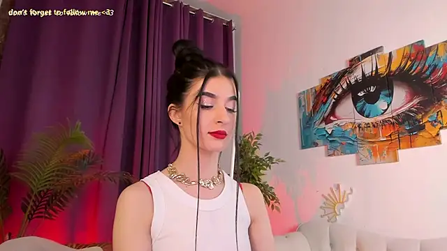 LauraCoy online show from June 2026 03:04:02 AM