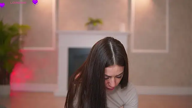 Abbela White online show from November 2025 05:39:01 AM