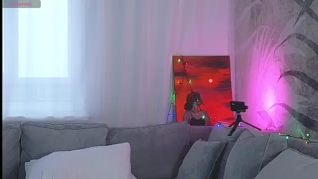 Snapshot of lily__foster chatting on December 2024 07:28:01 AM lily foster online show from December 2024 07:28:01 AM