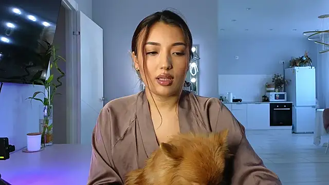 Snapshot of lily__foster chatting on March 2025 08:01:02 AM lily foster online show from March 2025 08:01:02 AM