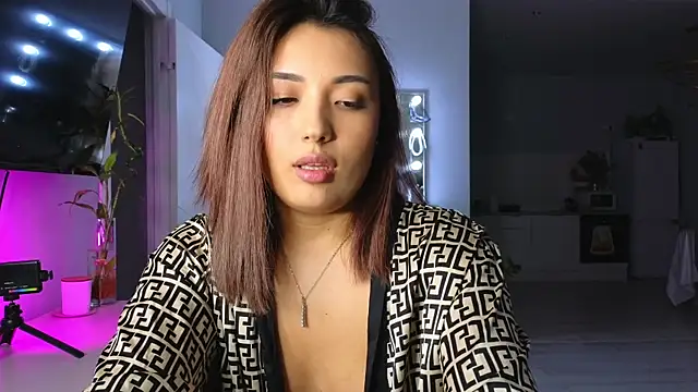 Snapshot of lily__foster chatting on March 2025 07:04:01 PM lily foster online show from March 2025 07:04:01 PM