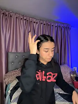 Emiily Scott1 online show from April 2026 11:05:01 PM