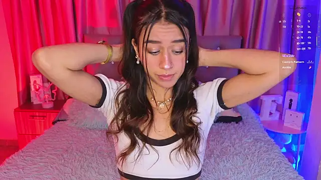 Emiily Scott1 online show from April 2026 11:51:02 PM