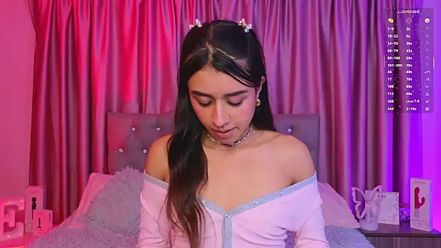 Emiily Scott1 online show from July 2026 02:06:02 AM