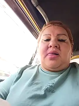 HORNY MATURE25 online show from February 2026 04:02:01 PM