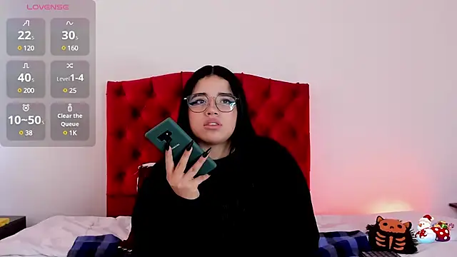 Snapshot of aliice_walker_ chatting on December 2024 04:31:01 PM aliice walker online show from December 2024 04:31:01 PM