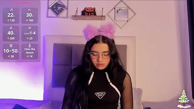 Snapshot of aliice_walker_ chatting on January 2025 06:38:02 PM aliice walker online show from January 2025 06:38:02 PM