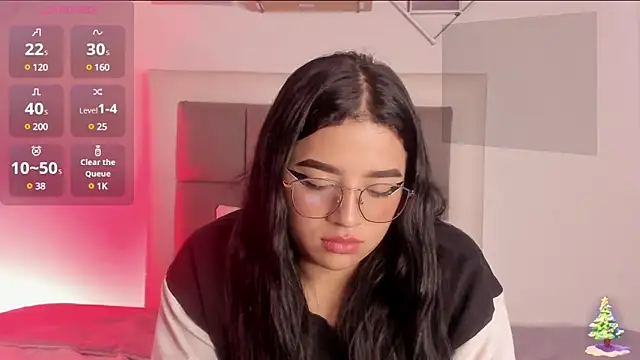 Snapshot of aliice_walker_ chatting on January 2025 06:33:02 PM aliice walker online show from January 2025 06:33:02 PM