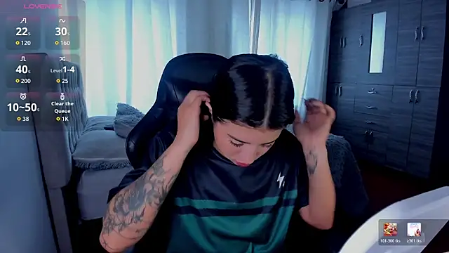 aliice walker  online show from March 2026 03:40:01 PM