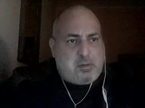 Snapshot of Paolino_8316 chatting on February 2025 07:17:01 PM Paolino 8316 online show from February 2025 07:17:01 PM
