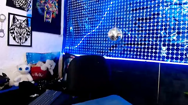 Mensecret69 online show from December 2024 02:53:01 PM