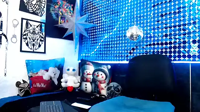 Mensecret69 online show from December 2024 09:17:01 PM