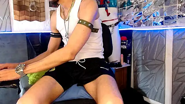 Mensecret69 online show from March 2025 03:13:02 AM