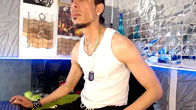 Mensecret69 online show from March 2025 12:49:02 AM