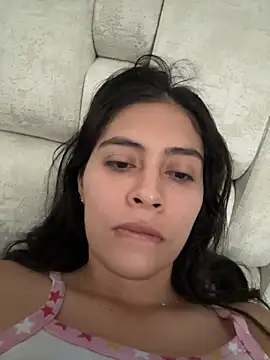 Sophie  Foxxx online show from October 2025 03:40:01 PM