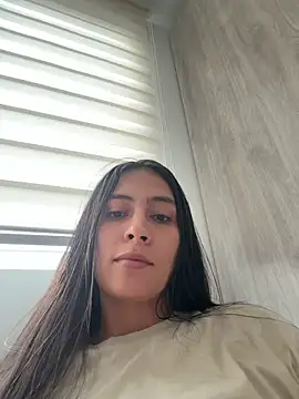 Sophie  Foxxx online show from February 2026 10:17:02 PM