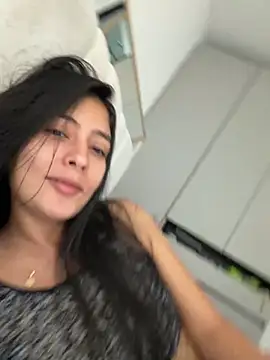 Sophie  Foxxx online show from February 2026 04:26:01 PM