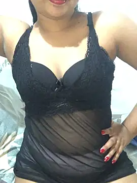 Rose Olivia online show from February 2025 01:52:01 PM