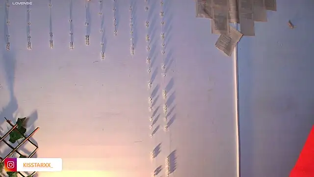 kisstarxxx online show from September 2025 03:32:01 AM