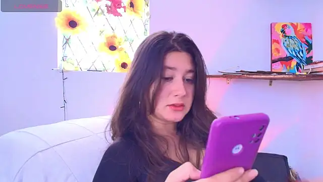 kisstarxxx online show from February 2026 10:21:01 PM