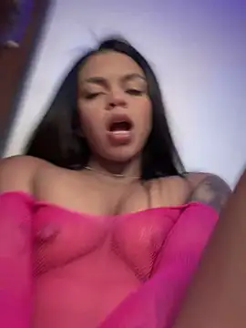 Charly  online show from February 2025 05:51:01 PM