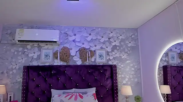 dalila salazar online show from July 2026 01:58:01 AM