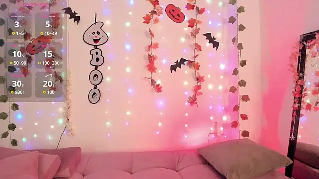 Snapshot of SamHill_1 chatting on October 2025 05:11:02 AM SamHill 1 online show from October 2025 05:11:02 AM