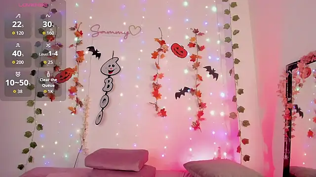 Snapshot of SamHill_1 chatting on October 2025 03:41:02 AM SamHill 1 online show from October 2025 03:41:02 AM